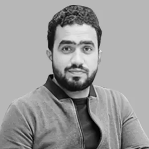 Mohammed Sabith Pallikal