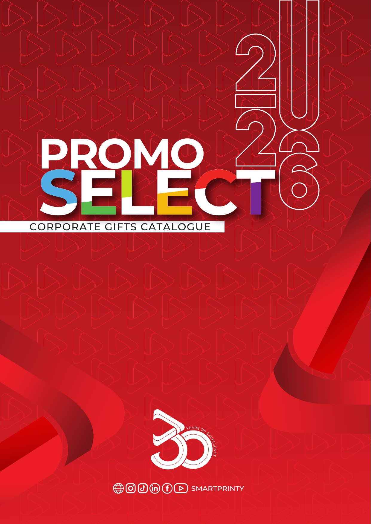 Promo Select cover