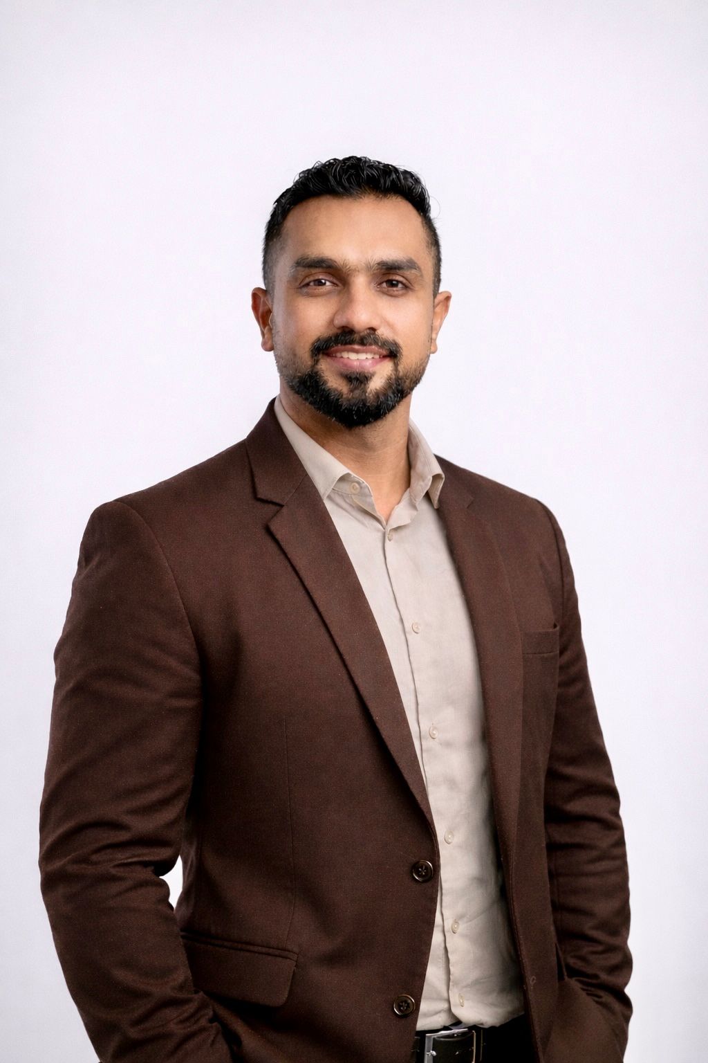 Mohammed Safath Pallikal, Director