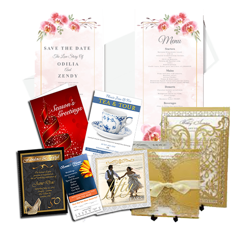 Wooden Awards & Plaques